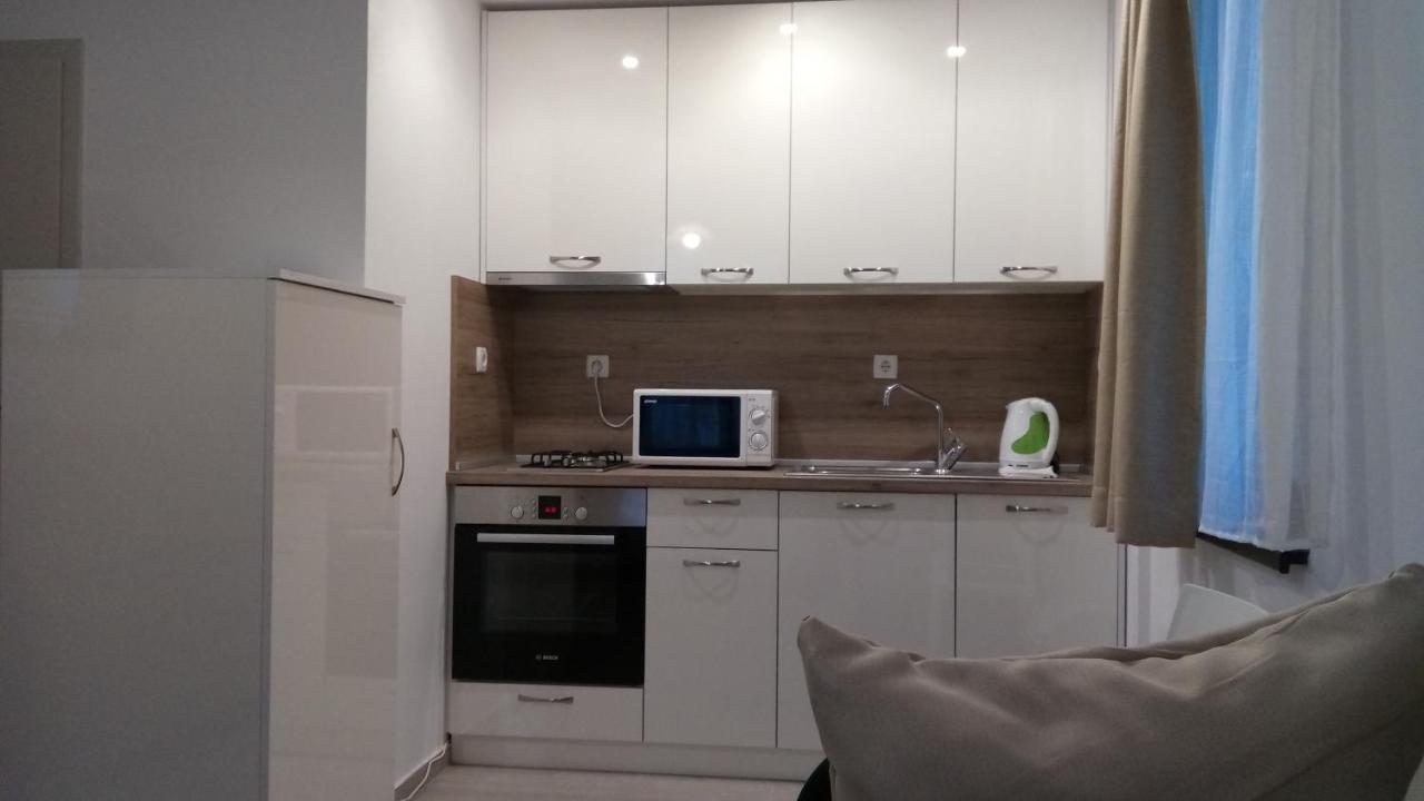 Khan Krum House & Apartments For Rent Elin Pelin Esterno foto