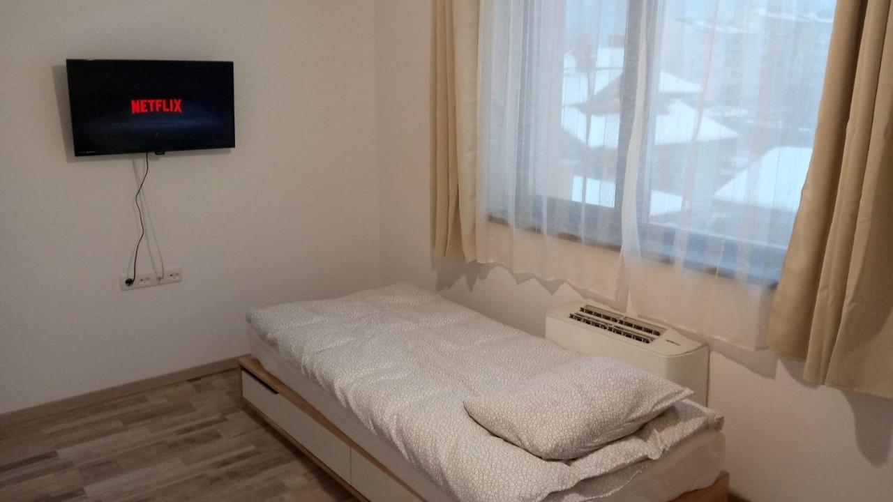Khan Krum House & Apartments For Rent Elin Pelin Esterno foto