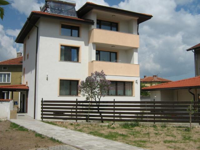 Khan Krum House & Apartments For Rent Elin Pelin Esterno foto
